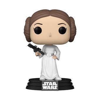 Figurine Funko Pop Star Wars New Classics Leia