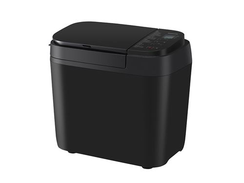 Panasonic SD-R2530 - Broodbakmachine - 550 W - zwart