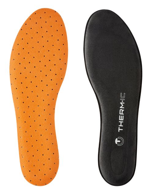 Semelles Thermic Insulation Air V2 Noires Taille M