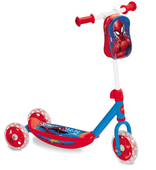 Trottinette Stunt Pour Enfants À Partir De 6 Ans-Avec Direction À 360