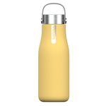 Gourde d'hydratation Philips GoZero AWP2788YL 590 ml Jaune