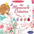 Jeu créatif SentoSphère Ma Manucure Créative
