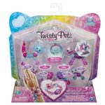 Pack de famille figurines Twisty Petz Modèle aléatoire