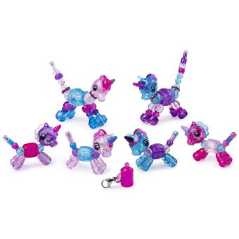 Pack de famille figurines Twisty Petz Modèle aléatoire