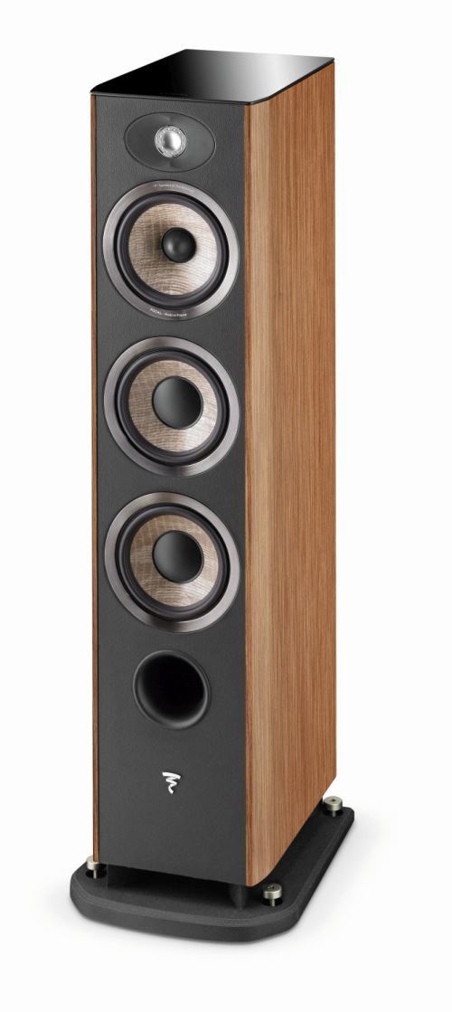 FOCAL ARIA 926 PRIME WALNUT UNIT