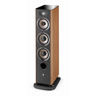 Enceinte colonne Focal Aria 926 Prime Walnut Vendue à l'unité - 1