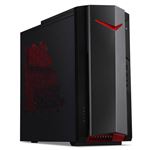 PC Gaming Acer Nitro N50-620 Intel Core i7 16 Go RAM 1 To SSD Noir