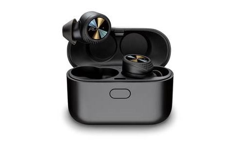 Ecouteurs Plantronics Backbeat PRO 5100