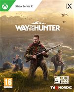 Way of the Hunter - Day One Edition Xbox