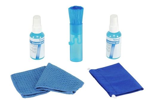 TEMIUM KIT DE NETTOYAGE POUR ECRAN