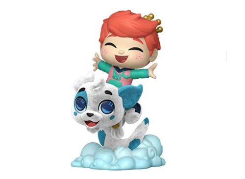 Figurine Funko Premium Blind Box Fun Squad Never Ending Modèle aléatoire - vue 1