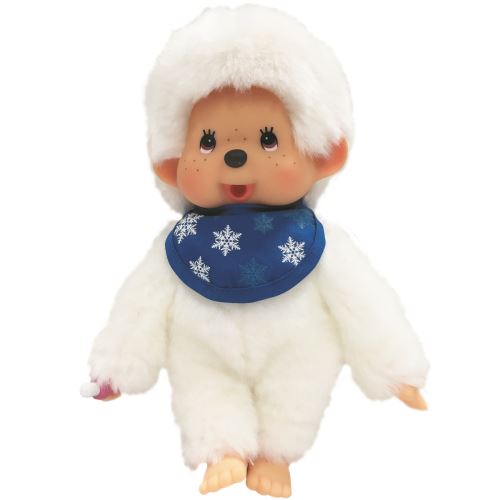 peluche monchhichi