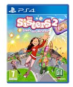 Les sisters 2: Stars des réseaux PS4