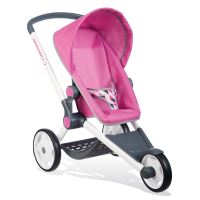 Poussette De Poupee Achat Vente Poussette De Poupee Avec La Fnac