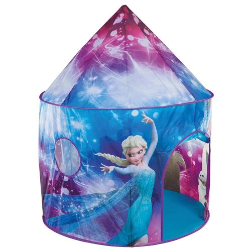 DISNEY REINE DES NEIGES / TENTE STARLIGH