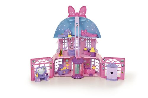IMC TOYS MAISON DE MINNIE
