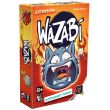 Jeu d'ambiance Gigamic Wazabi Extension Supplément Piment