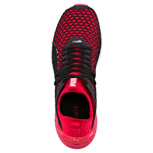 Puma ignite outlet rouge