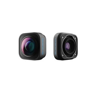 Pare-soleil Anti-éblouissement Pour GoPro Hero 9 Black - 2 Pièces, Léger Et Facile à Installer
