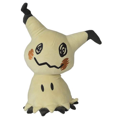 Peluche Pokémon Mimiqui 30 cm
