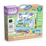 Pupitre Créatif - Super Green - 2 En 1 Bio