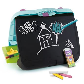 Pupitre Créatif - Super Green - 2 En 1 Bio