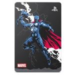 Disque dur externe Seagate Game Drive Marvel Avengers Thor 2 To pour PS4 Gris