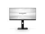 Ecran PC Schneider SC26-M1F Pro 26" Full HD Noir