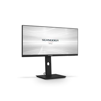 Ecran PC Schneider SC26-M1F Pro 26" Full HD Noir