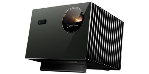 Vidéoprojecteur Valerion VisionMaster Pro 2 Noir