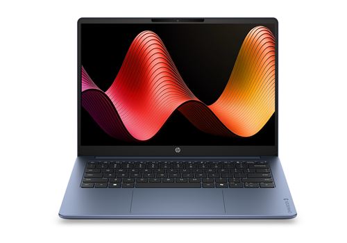 OmniBook 3 AI 14 ht0024nfx 14 2K Copilot+PC Intel Core Ultra 5 8 Go RAM SSD étoilé