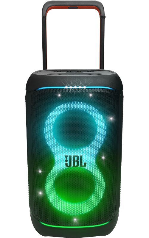 Enceinte JBL Partybox 520 Bluetooth Noir