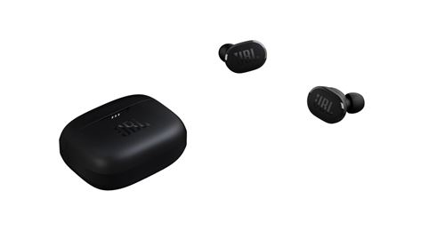 Ecouteurs Sans Fil JBL Tune 130Tws Nc Bluetooth Avec Réduction De Bruit Noir