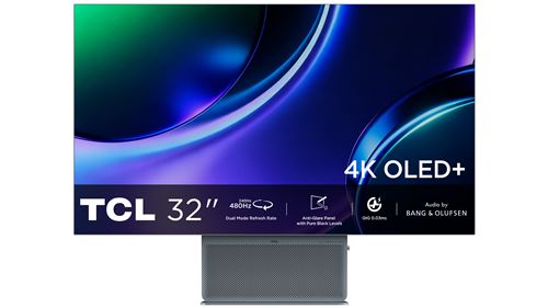 Gaming 32X3A 31 5 480 Hz 4K UHD et Métal - vue 5