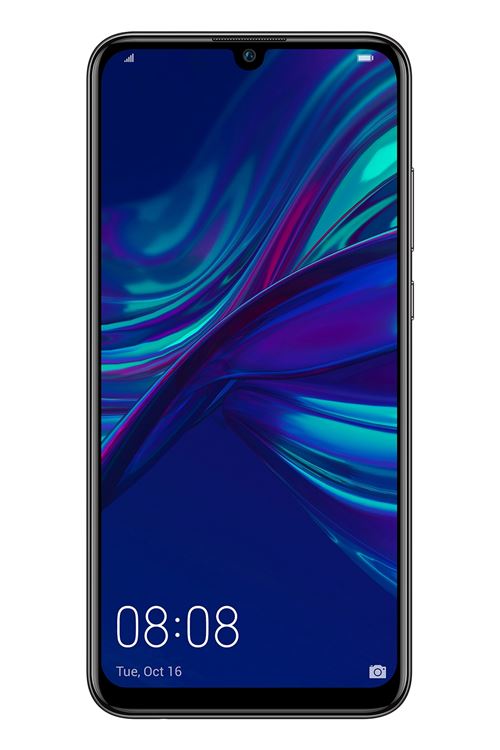 Smartphone Huawei PSmart 2019 Double SIM 64 Go Noir