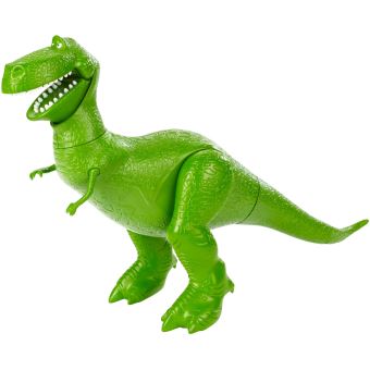 Figurine Disney Toy Story T Rex Figurine de collection Achat prix fnac