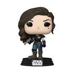 Figurine POP Star Wars The Mandalorian Cara Dune