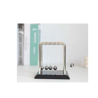 Balance Itotal Balls Argent et Noir