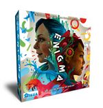 Jeu de réflexion Atalia Jeux Enigma