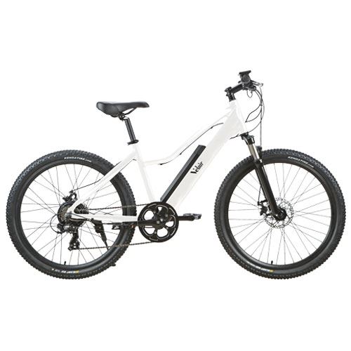Vélo électrique Velair Runner 250 W Blanc