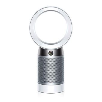 Photo de purificateur-dair-dyson-nouveau-pure-cool-de-table