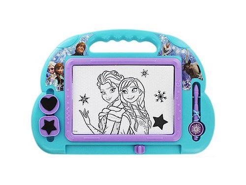 Ardoise magnétique Frozen La Reine des Neiges Taille M