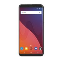 Smartphone Wiko View Double SIM 32 Go Noir