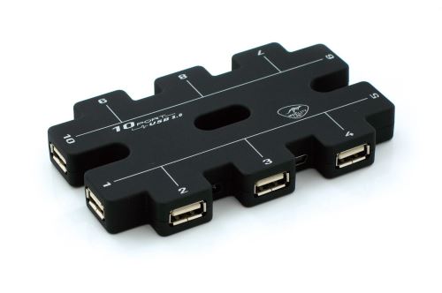 Hub Mobility Lab Usb Ml300870