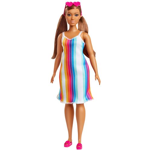 Afrique du Sud - Momppy : la poupée noire face à la blonde Barbie