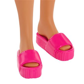 Poupée Barbie® Aime l’Océan Afro Américaine