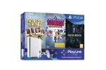 Sony PlayStation 4 - Console de jeux - HDR - 500 Go HDD - Blanc glacier - That's You!, Hidden Agenda