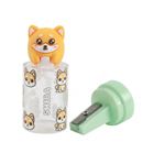 Taille-crayon Itotal Shiba