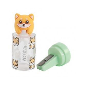 Taille-crayon Itotal Shiba