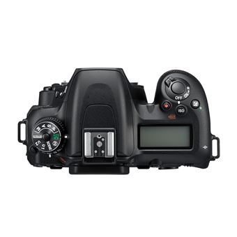 D7500 AF-S ニコン | VR DX デジタル一眼レフカメラ Nikon ED 18-140mm